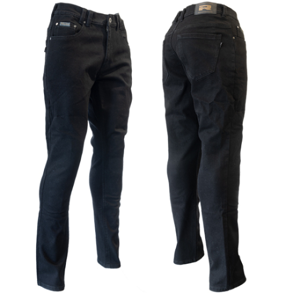 Richa Richa torque prime jeans short black